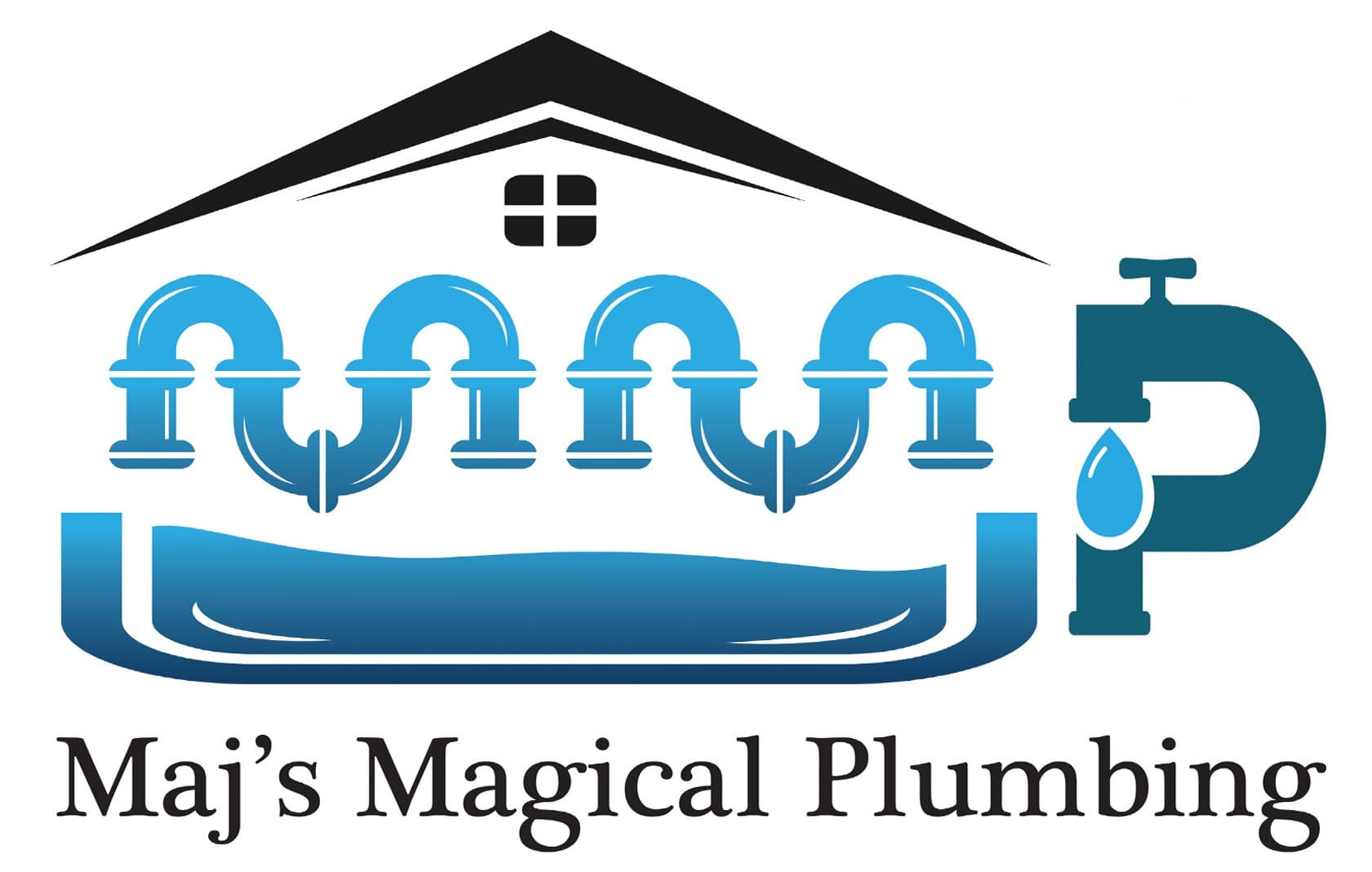 Maj's Magical Plumbing